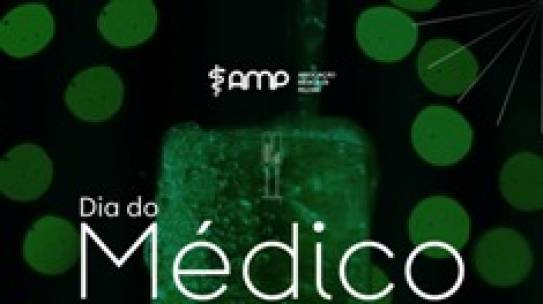 Festa do Dia do Médico 2024