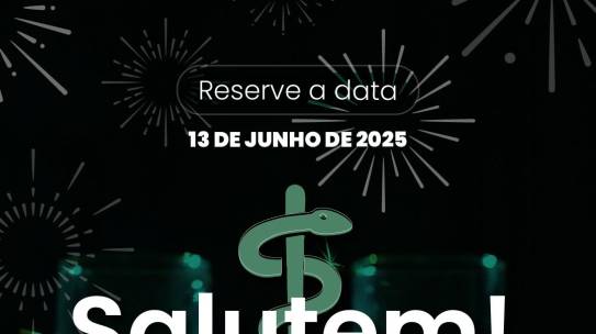 Salutem – Festa de Inverno 2025