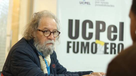UCPel reforça protagonismo no combate ao tabagismo durante o Dia Mundial sem Tabaco